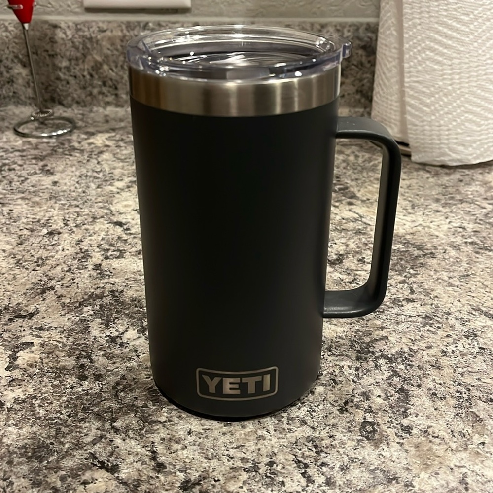 Yeti 24 oz Mug